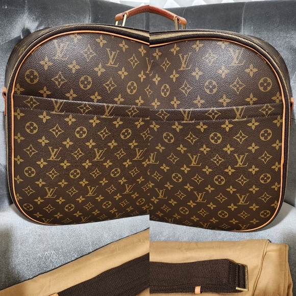 Louis Vuitton Pack All GM - Picture 7 of 16